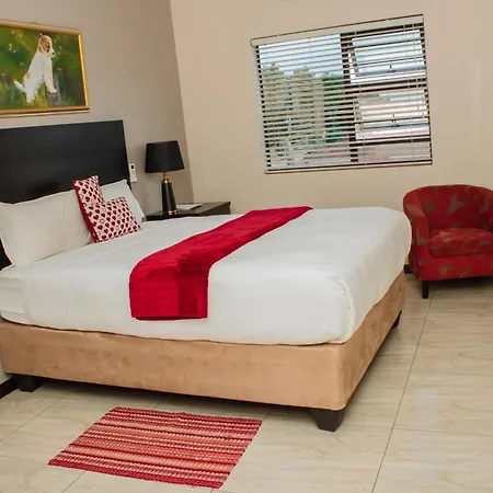 Heavenly Boutique Hotel-3